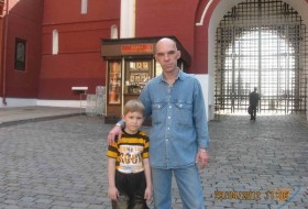 Дмитрий, 54 - Только Я