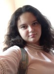 Женя Пышная, 25 лет, Красноармійськ
