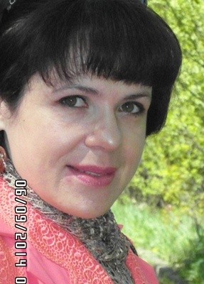 Ирина, 40, Россия, Усть-Илимск