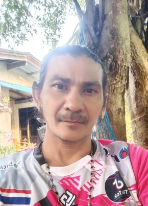 Wut, 40, ราชอาณาจักรไทย, บ้านนาหม่อม