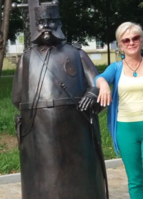 Наталья, 58, Россия, Калининград
