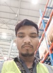 Prakash, 31 год, Vadodara