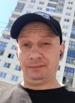 Aleksey, 38, Yekaterinburg