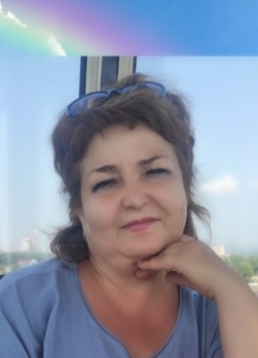 Vera, 52, Russia, Sterlitamak