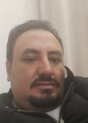 امير, 37, المملكة العربية السعودية, جدة