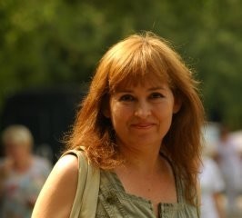 юлия, 58 лет, Москва