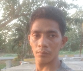 Archie, 30, Malvar