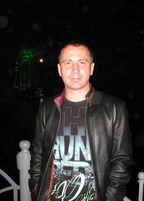Василь, 49, Россия, Южно-Сахалинск