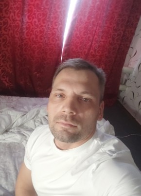 Денис Так, 34, Россия, Ирбит