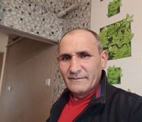 Рома, 51 год, Березники