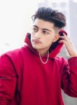 Waseem khan, 23 года, مُظفَّرآباد‎