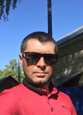 Алексей, 32, Россия, Зубова Поляна