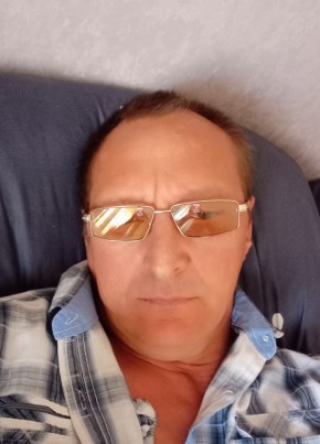 Макс, 50, Россия, Горячий Ключ