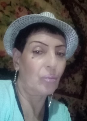 Инна из Əmircan 64 года
