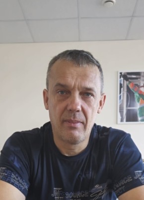 Эдик из Качканара 51 год
