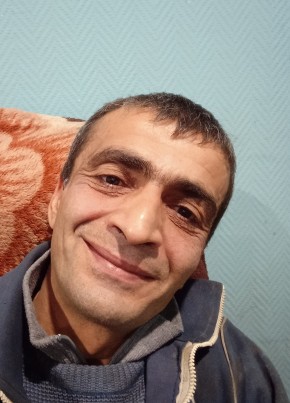 Фарит, 47, Россия, Казань