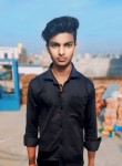 Vivek, 18 лет, Ambāh