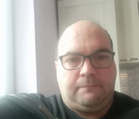 Andrea, 38, Sant Egidio alla Vibrata