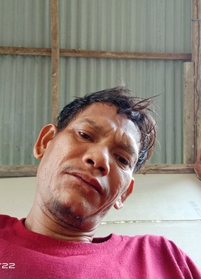 Saya, 41, Malaysia, Klang