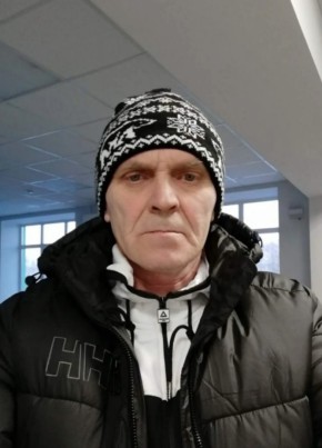 Valeriy, 61, Russia, Chekhov