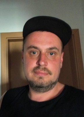 Kons из Hattingen 36 лет