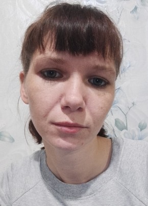 Галина, 31, Россия, Ленинск-Кузнецкий