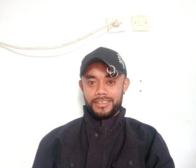 MarceL, 29, Tabanan