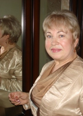 Валентина , 70, Россия, Сальск