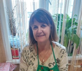 Ирина, 54 года, Брянск