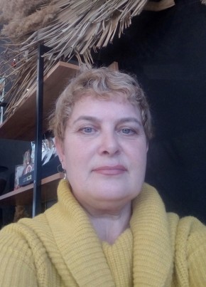 Ирина, 45, Россия, Симферополь