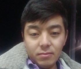 Самат Шаршембиев, 35 лет, Бишкек