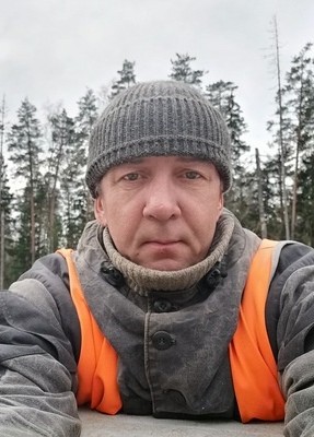 Евгений, 48, Россия, Софрино