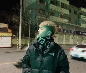 向绍杰, 22, Zhongxiang
