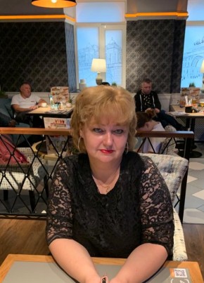 Tvoya radost, 54, Russia, Moscow
