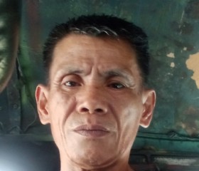 Mariano corpuz, 55 лет, Maynila