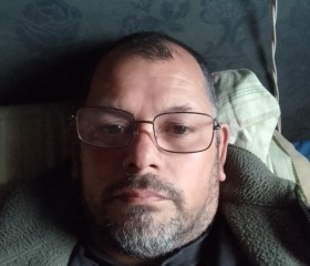 Luis, 46, San Juan Bautista