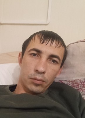Дмитрий из Купавны 18 лет