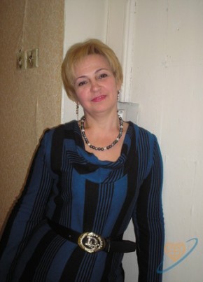 Елена, 63, Россия, Балашиха