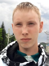 Artyem, 18, Russia, Gorno-Altaysk