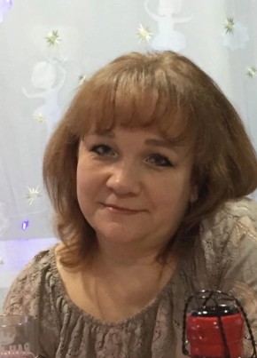 Светлана из Ульяновска 48 лет
