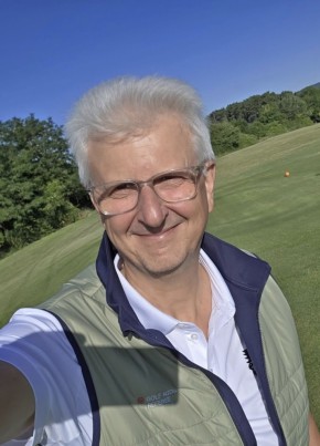 Sebastian из Jefferson 60 лет