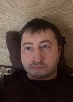 Максим, 40, Россия, Апрелевка