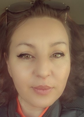 Леонора, 36, Россия, Таганрог