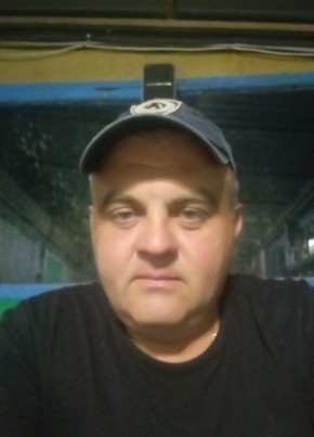Руслан, 45, Россия, Приморско-Ахтарск