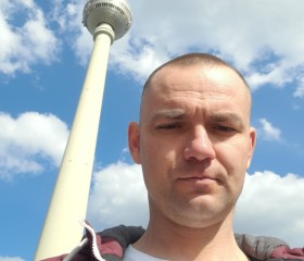 Ruslan, 44 года, Berlin