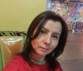 Melina, 50, New York City