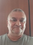 Andrey, 58, Novosibirsk