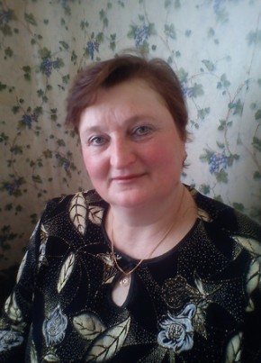 Нина, 65, Россия, Плесецк