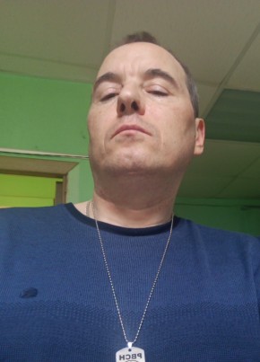 Денис, 45, Россия, Ноябрьск