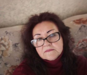 Людмила, 61 год, Псков